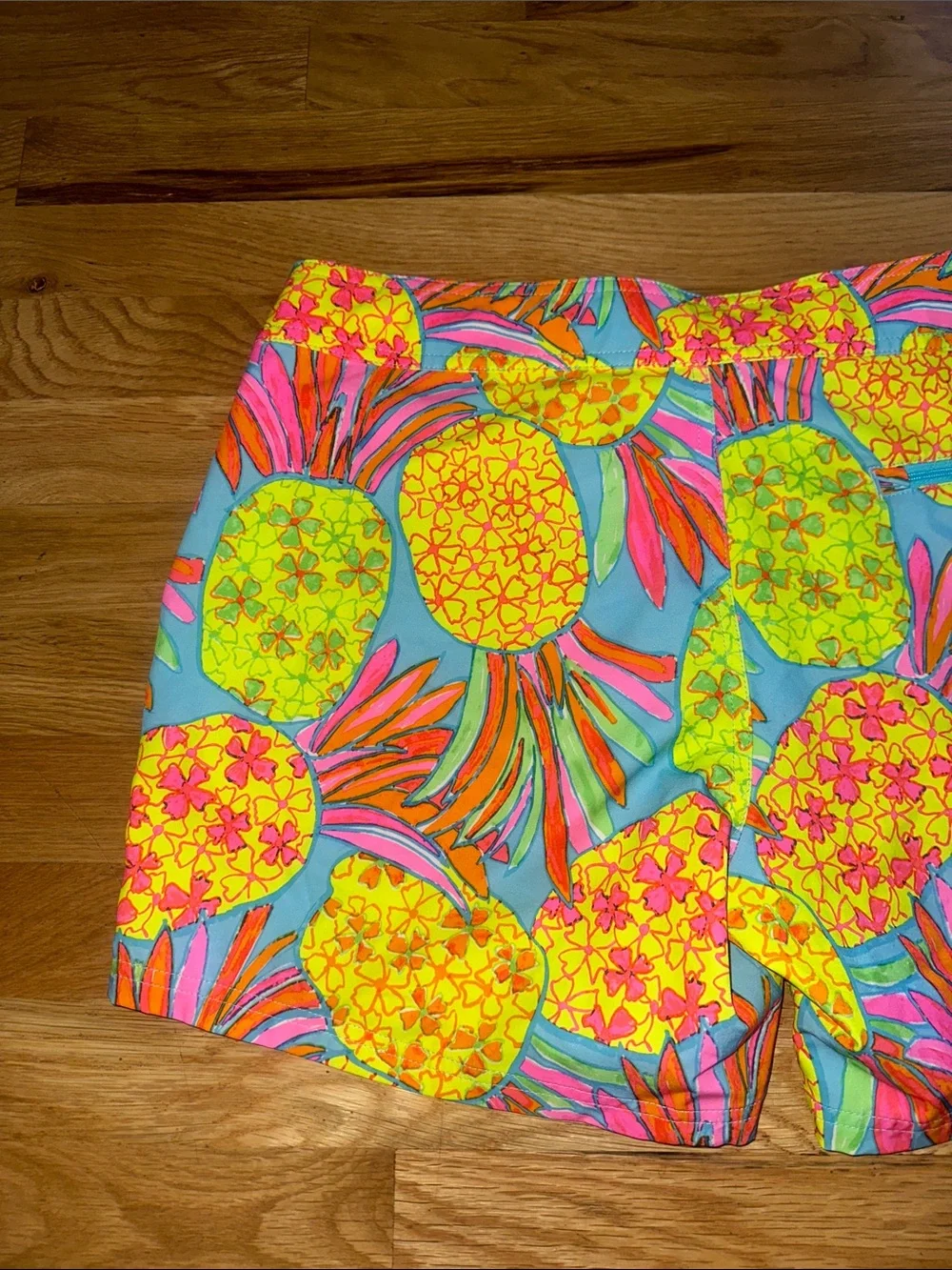 chubbies one pair